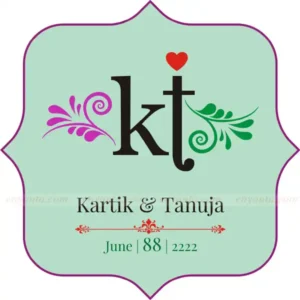 Wedding Logos