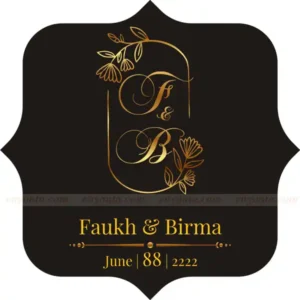 Wedding Logos