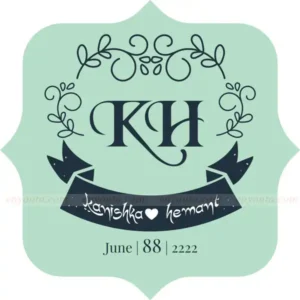 Wedding Logos