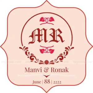 Wedding Logos