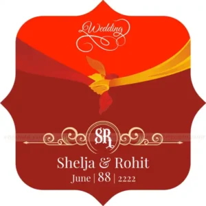 Wedding Logos