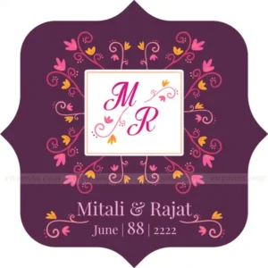 Wedding Logos