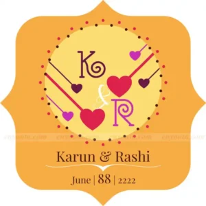 Wedding Logos