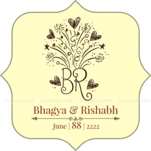 Wedding Logos