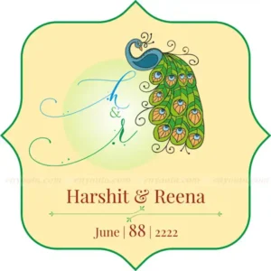 Wedding Logos