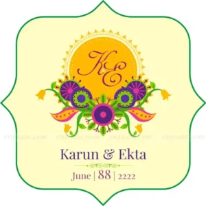 Wedding Logos