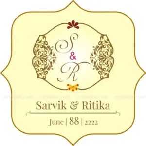 Wedding Logos
