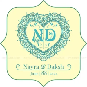 Wedding Logos
