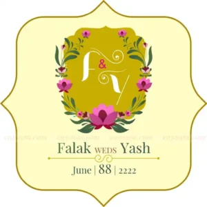 Wedding Logos