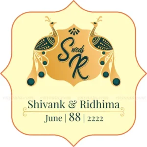 Wedding Logos