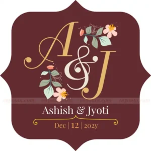 Wedding Logos