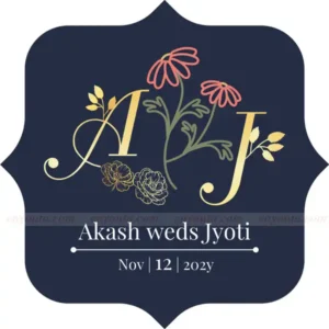 Wedding Logos