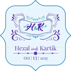 Wedding Logos