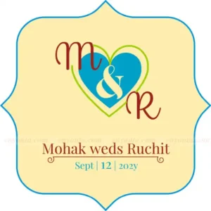 Wedding Logos