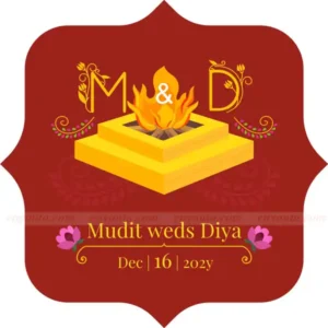 Wedding Logos