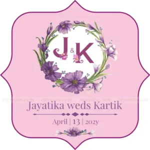 Wedding Logos