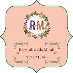 Wedding Logos