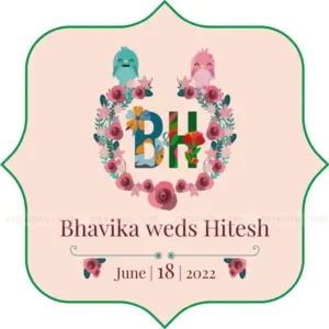 Wedding Logos