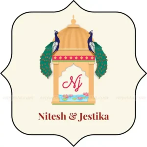 Wedding Logos