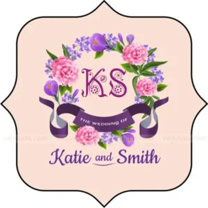 Wedding Logos