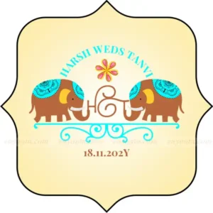 Wedding Logos