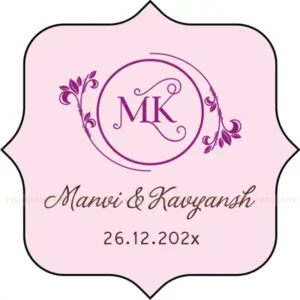 Wedding Logos