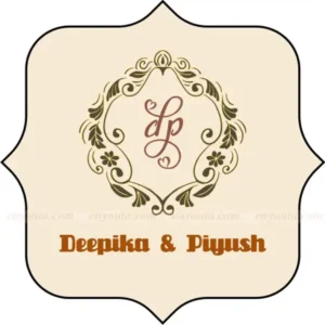 Wedding Logos
