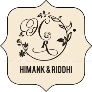 Wedding Logos