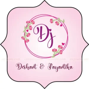 Wedding Logos