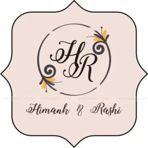 Wedding Logos