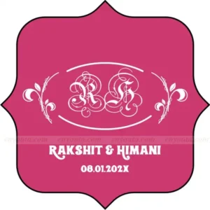 Wedding Logos