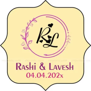 Wedding Logos
