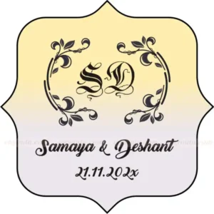 Wedding Logos