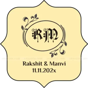 Wedding Logos