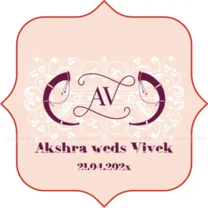 Wedding Logos