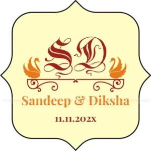 Wedding Logos