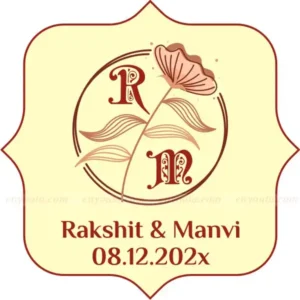 Wedding Logos
