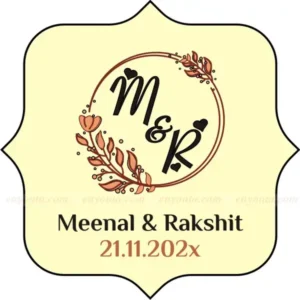 Wedding Logos
