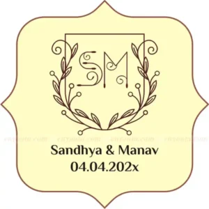 Wedding Logos