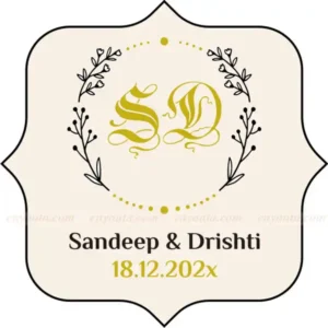 Wedding Logos