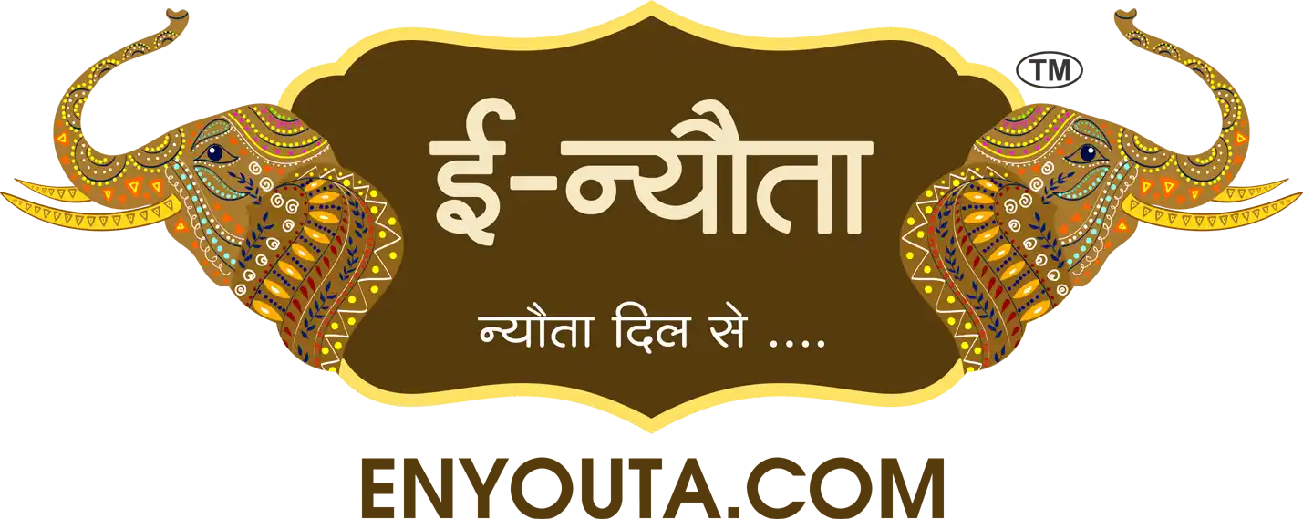 eNyouta | Wedding & Event Invitations