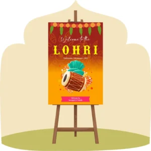 Lohri Party