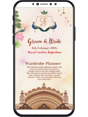 Wedding Invitations