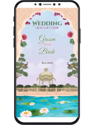 Wedding Invitations