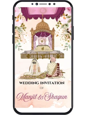 Wedding Invitations