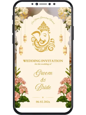 Wedding Invitations