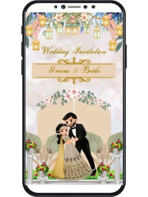 Wedding Invitations