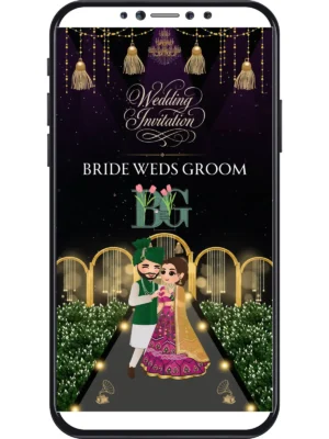 Wedding Invitations