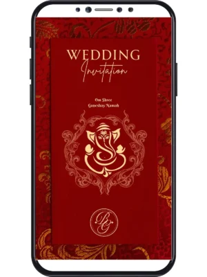 Wedding Invitations
